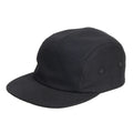 Outdoor Sunproof Folding Baseball Hats Custom logo 5 Panel Sports Hat Soft Top 100% Cotton Snapback Hat
