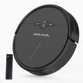 Geerlepol Smart Robotic Vacuum Cleaner Wet Dry Mopping Sweeping Vacuums Automatic Cleaning for Household Electric Power Sale