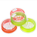 100m Nylon Fly Fishing Line Tippet Line Drag 20lb Backing Line