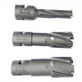 Universal Shank Annular Cutter TCT Hole Cutter With pilot Pin