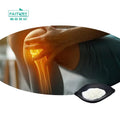 Wholesale Food Additives CAS 9007-28-7 90% Chondroitinsulfate Pure Chondroitin Sulfate Powder MegaBDM