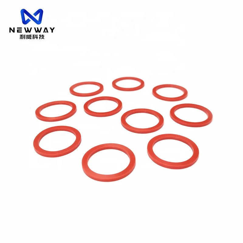 High Quality Squared O Rings 15 Years Experience in Seals Product Category