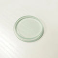 High Exact Size Tempered Step Glass for Lighting