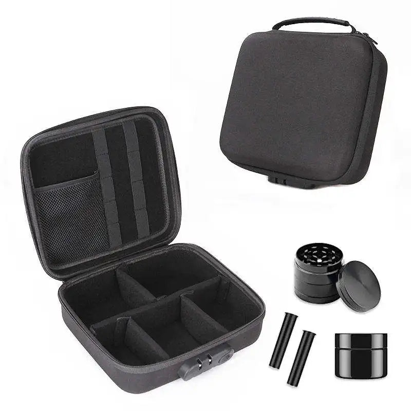 Professional Custom Multifunctional Molded Mini Hard Waterproof Eva Tool Case Box
