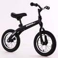 Top Quality  Hot Sale 12 Inch Multi-function Children Bicycle Baby Bike Kids Balance Bike Without Pedal
