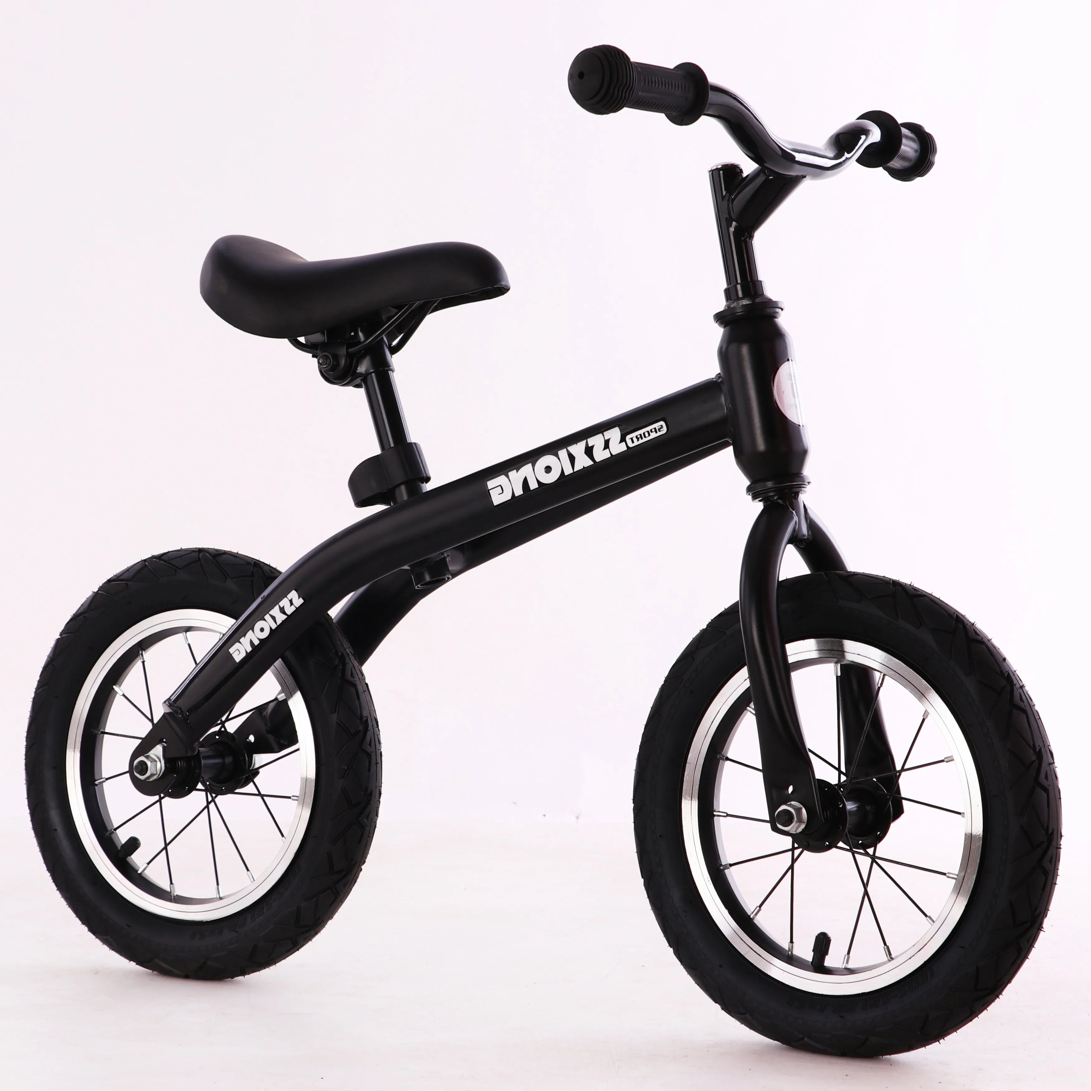 Top Quality  Hot Sale 12 Inch Multi-function Children Bicycle Baby Bike Kids Balance Bike Without Pedal