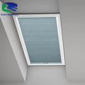 Honeycomb Blinds Folding Ceiling Curtain Blind for Home Decor Skylight Curtain