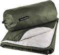 Woqi Professional Factory Camping Picnic Blanket Mat Warm Blanket for Camping Tent