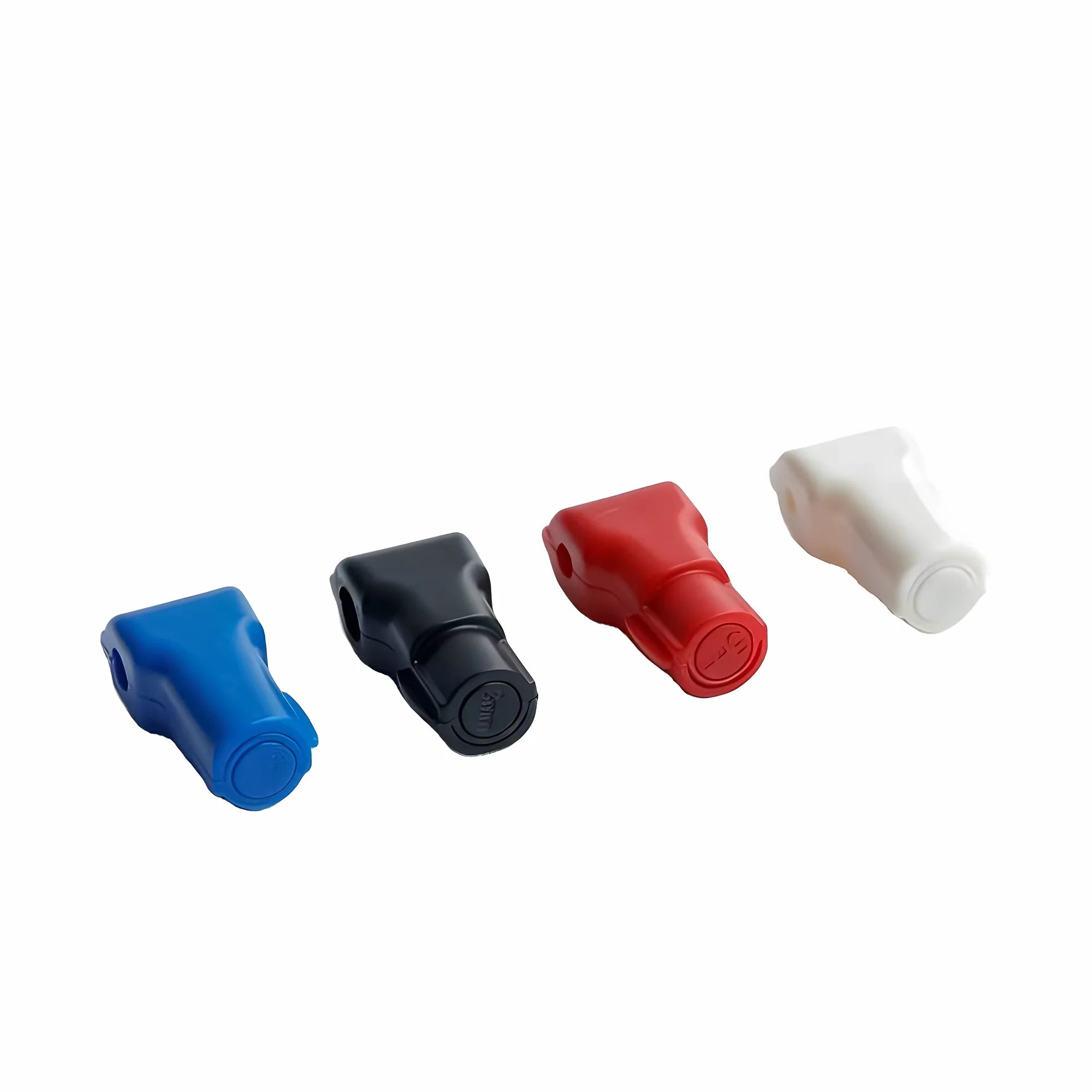 Gancho Serradura Depanel Display Peg Hook Stop Lock for Safety Hooks