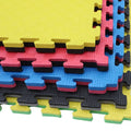 Cheap Taekwondo Mat Price Eva Mats 100x100 Tatami Eva Foam Interlocking Floor Tiles