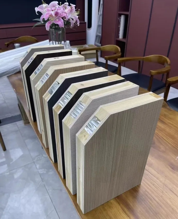 Best Quality 8mm 10mm 16mm 25mm Wall Panels Shanghai Aludream Aluminum Honeycomb Panel Sheet Cheap Now