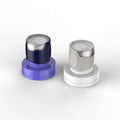 Customizable Office Use Plastic Flash Stamp with Multiple Color Options Supports Personalization