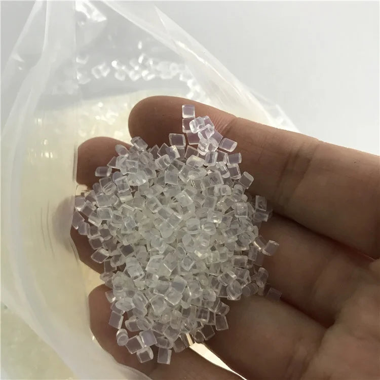 Hottest Selling High Grade Quality Blue Tape Keratin Glue Pre-Bonded Glue Sticks Bagged for Hair Extensions
