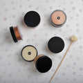 Glitter Body Face Customized Highlighters Makeup Vegan Wholesale Pink Loose Highlighter Powder