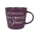 Eco-Friendly Drinkware Stoneware Cups Wholesale Black White Simple for Tea and Breakfast Modern Office Use Gifts