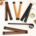Qiyue Hair Bun Maker French Twist Donuts Hair Updo Magic Tool Snap