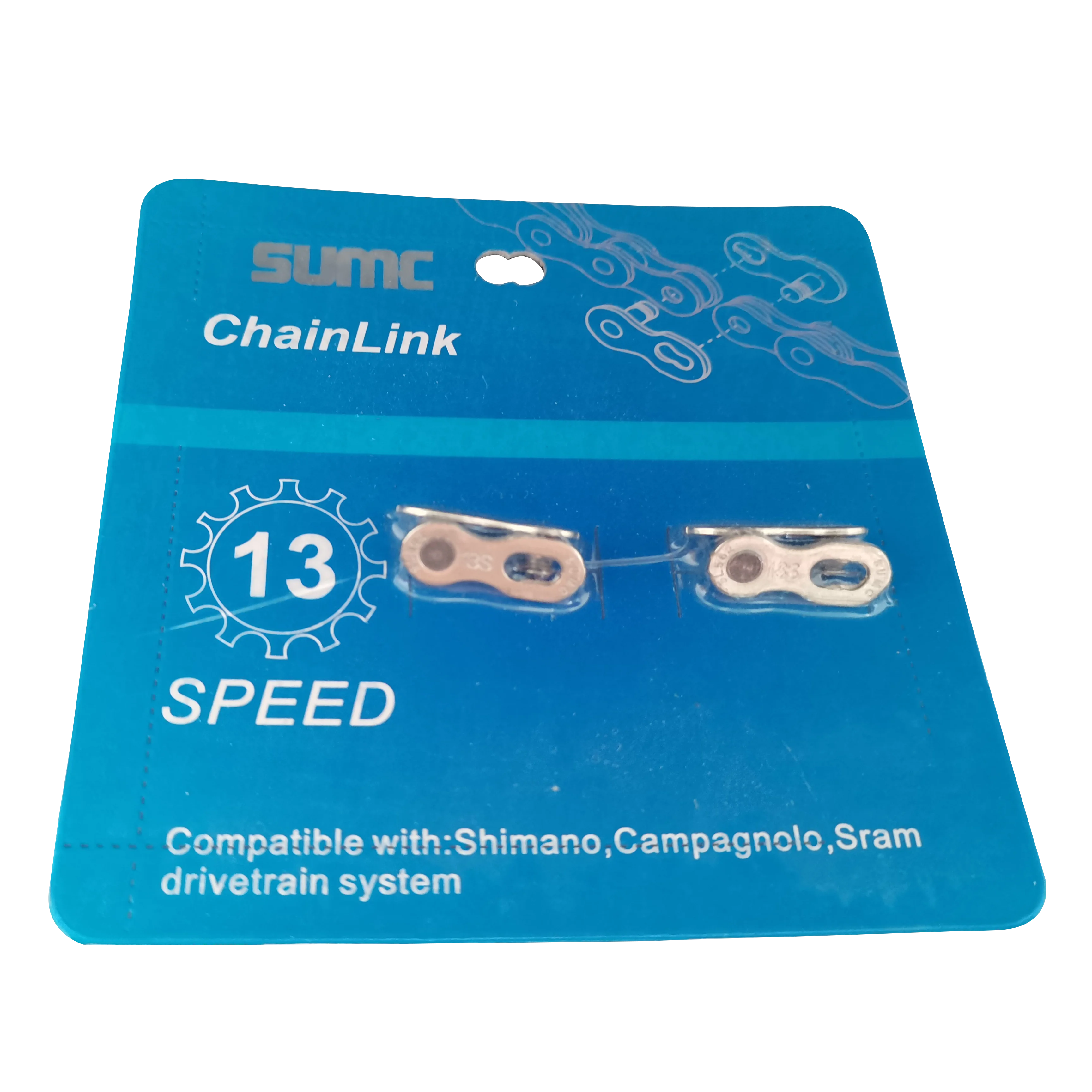 6/7/8/9/10/11/12/13 Speed Bike Chain Quick Link Bike Chain Magic Buckle