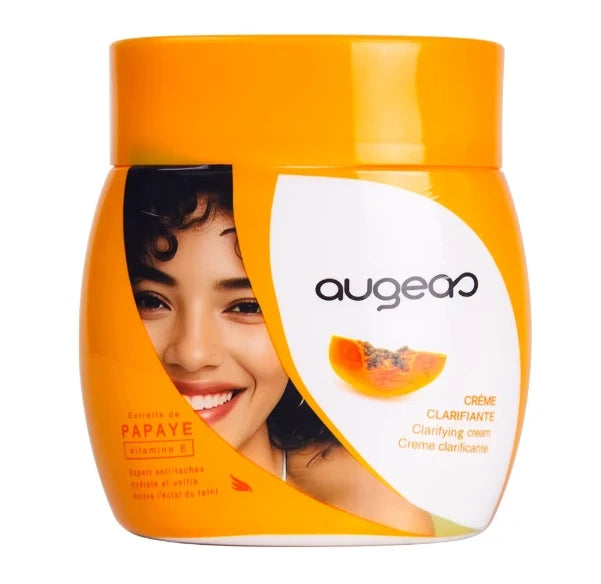 Body Cream