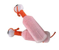NiuFuRui Professional Outdoor Throwing Rope Rescue Lifeguard Lifeline Bracelet Polypropylene Orange for Boating Water Safety