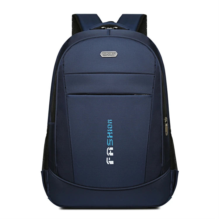 New Design Korean Fasion High Style Water Proof Stylish School Bags for Boys 16 Years