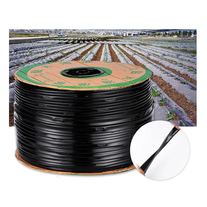 Professional Watering Irrigation Drip Tape Drip Tape Irrigation System For Park Fog