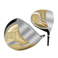 OEM Best Custom Golf Club Driver Available in 9 9.5 10 10.5 or 12 Degrees of Loft With Graphite Shafts for Right Handed Golfers