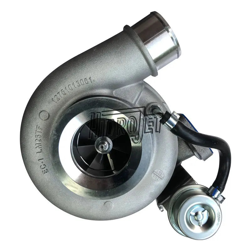 HIDROJET Excavator Accessory C7.1 Turbocharger 4314572 Turbo 431-4572 for 320d2 E320d2