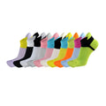 Customized 5 Finger No Show Pull Core Socks Low Cut Cotton Mesh Knitted Ankle Sports Socks Solid Pattern Crew Style for Spring