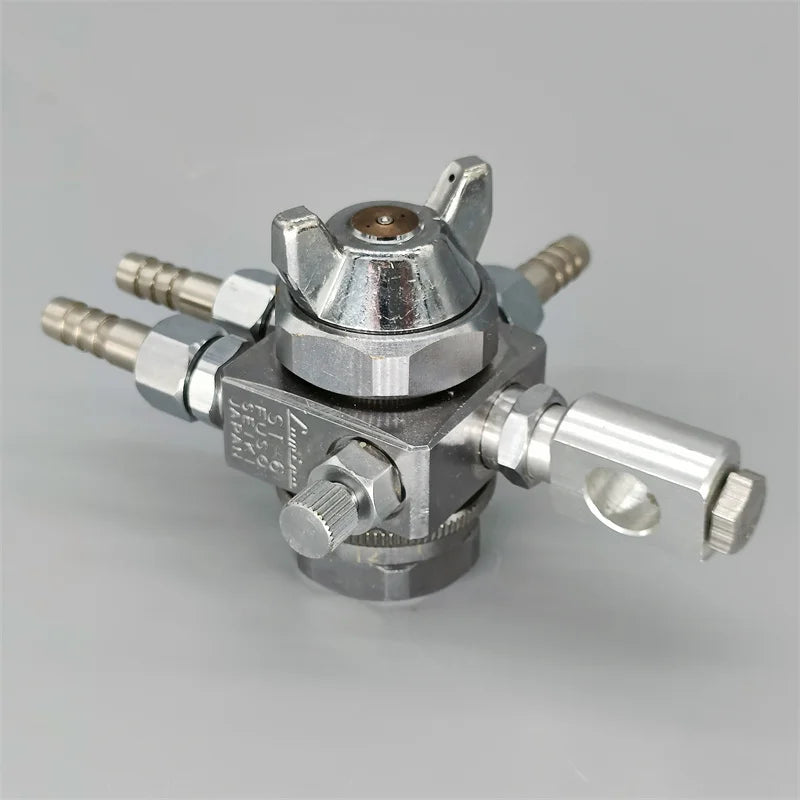 Japan ST-5 or ST-6 Automatic Mold Release Agent Spray Gun