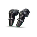 Kajam UFO Plast One Size GINOCCHIERA Black Leg Guards and Warmers
