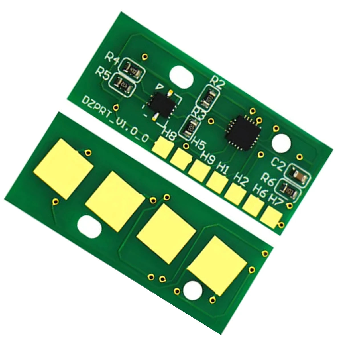Toner Chip Reset for Toshiba E-Studio EStudio E Studio TFC-727 U M TFC-727 U Y TFC-727 D K TFC-727 D C TFC-727 D M TFC-727 D Y