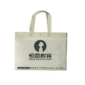Top Quality Different Colors Printed logo Laminated Recyclable Non Woven Tote Shopping Bag Eco Friendly Nonwoven Carry Tote Bag