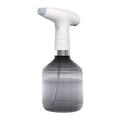 900ml Electric Sprayer USB Rechargeable Household Watering Bottle 8h Working Time 360 Degree Rotating Nozzle for Garden Park