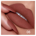 Custom Logo Wholesale Private Label Bulk Long Lasting Lip Gloss Luxury Cosmetic Waterproof Liquid Lipstick Matte Lipgloss