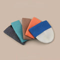 Warm Acrylic Knit Beanies  New Men's and Women's Beanies  Neutral Warm Thick Acrylic  Beanies