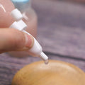Private Label Face Pores Shrinking Serum Face Brightening Moisturizing Rosehip Oil Facial Essence Serum Ampoule