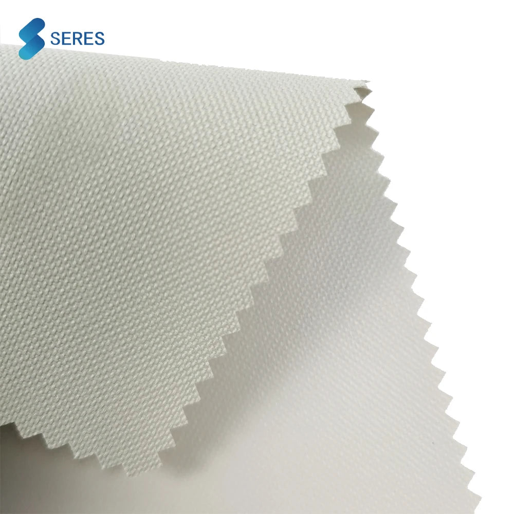 Flame Retardant Twill Oxford 600D Polyester Fabric for Luggage Bags Outdoor & Sleepwear Sublimation Use