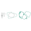 Nrteam Honda CRF 450 R 09-16 bottom gaskets