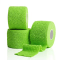 Small Size 3.8cm 4.5m Quality Zinc Oxide Cheap Tear Light Eab Tape Rigid Sports Tape
