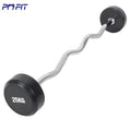 Gym Equipment 10kg 15kg 20kg 25kg 30kg 40kg 50kg Barbell Set Weights Set Barbell for Sale