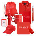AI-MICH Custom logo Merchandising Corporate Promotional Product Gift Set Promotional & Business Gift Set Item