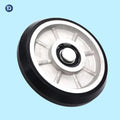 Elevator Rolling Guide Shoe Roller KM652535G03