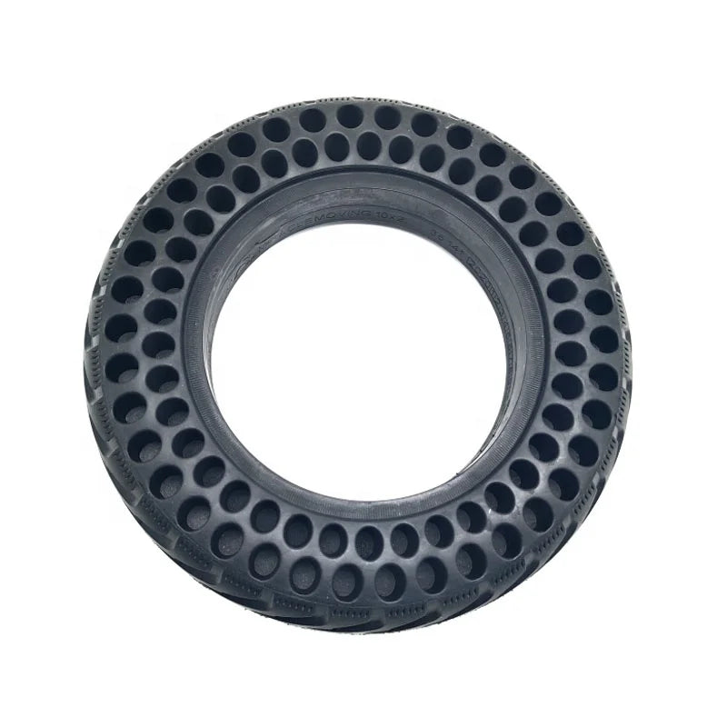 10 Inch Honeycomb Solid Tire 10X2.0 Solid Tyre for Xiao MI M365 1S PRO2 Essential Electric Scooter Tyre Accessories