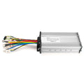 48V 2000W Electric Bicycle Brushless Speed Controller Aluminum Material for E-Bike & Scooter 15MOS