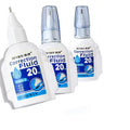 Wholesale Quick-Drying Correction Fluid: Bulk Supply of Masking Fluid for Students & Office Use in Schools