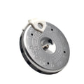 Hot Sell Alice L-uua-4 Metal Silver Guitar/Bass/Ukulele/Violin Pitch PIPE 13 Chromatic Tuner