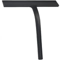 9-inch Shower Squeegee Silicone Household Cleaning Scraper Silicone for Bathroom Tile