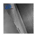 3k 240g Plain Factory Outlet 100% Carbon Fiber Cloth Activated Carbon Fiber Filter Cloth