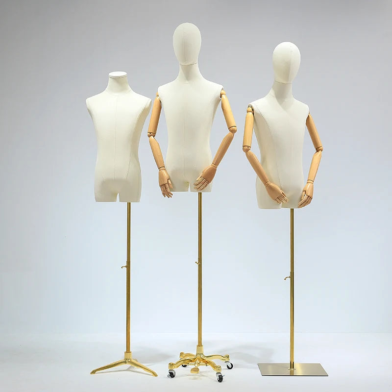 High Quality Mannequin Man for Clothes