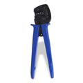 MC4quality Solar Crimping Tool for Solar Cable 2.5/4/6mm2 PV Crimping Tools Pliers for DIY Solar Power System Solar Tools